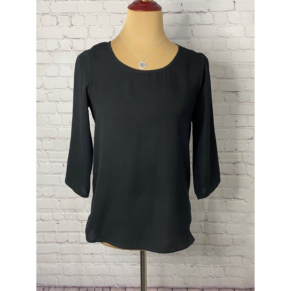 Express blouse